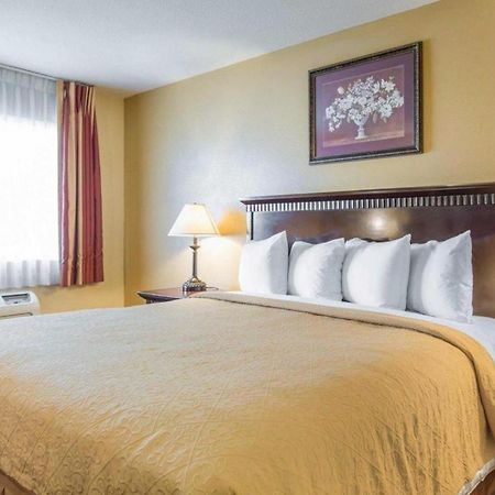 Quality Inn San Bernardino Extérieur photo
