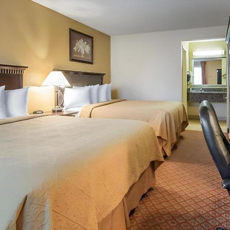 Quality Inn San Bernardino Extérieur photo