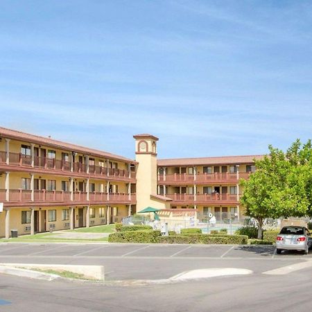 Quality Inn San Bernardino Extérieur photo