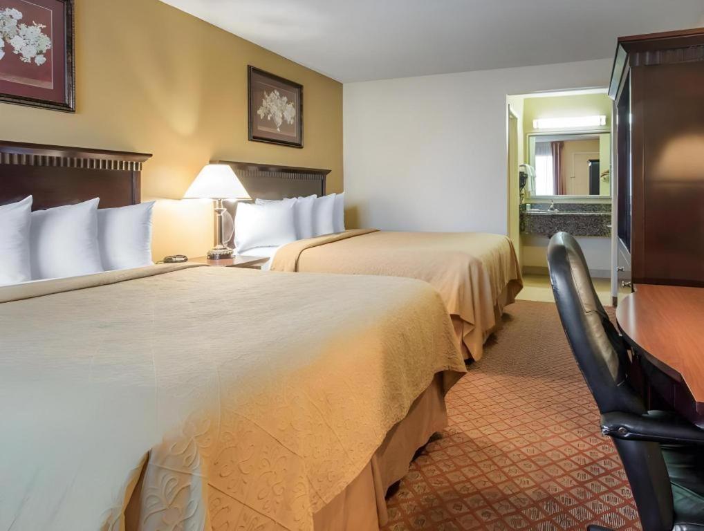 Quality Inn San Bernardino Extérieur photo