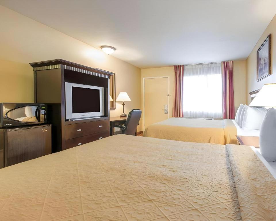 Quality Inn San Bernardino Extérieur photo