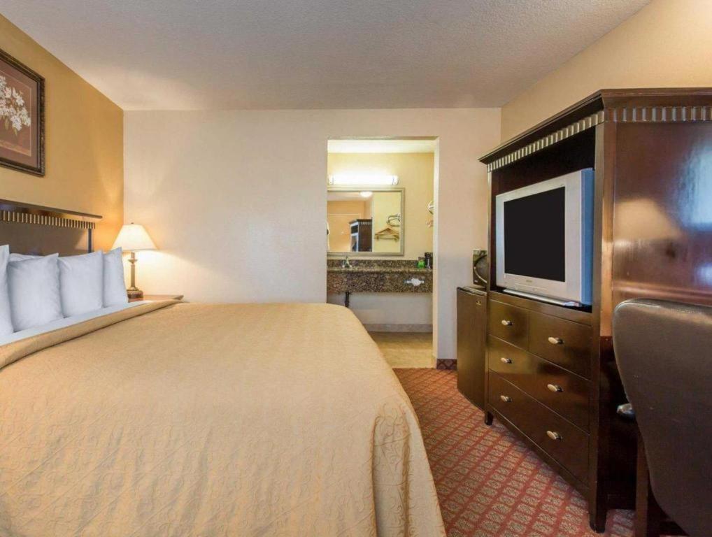 Quality Inn San Bernardino Extérieur photo