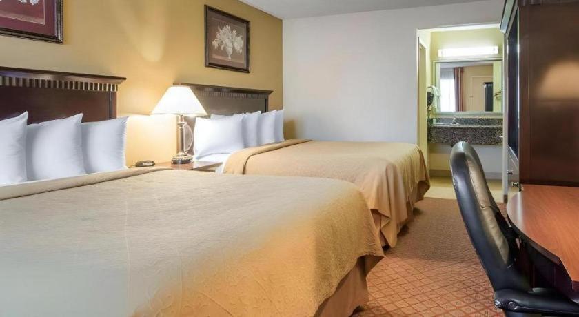 Quality Inn San Bernardino Extérieur photo