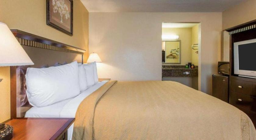 Quality Inn San Bernardino Extérieur photo